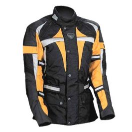 Codura Jacket