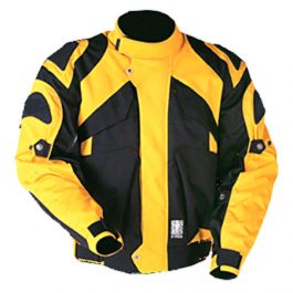Codura Jacket