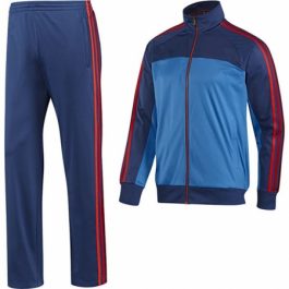 Track Suit