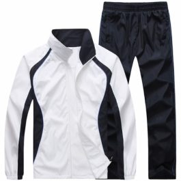 Track Suit