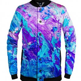 Baseball Jacket